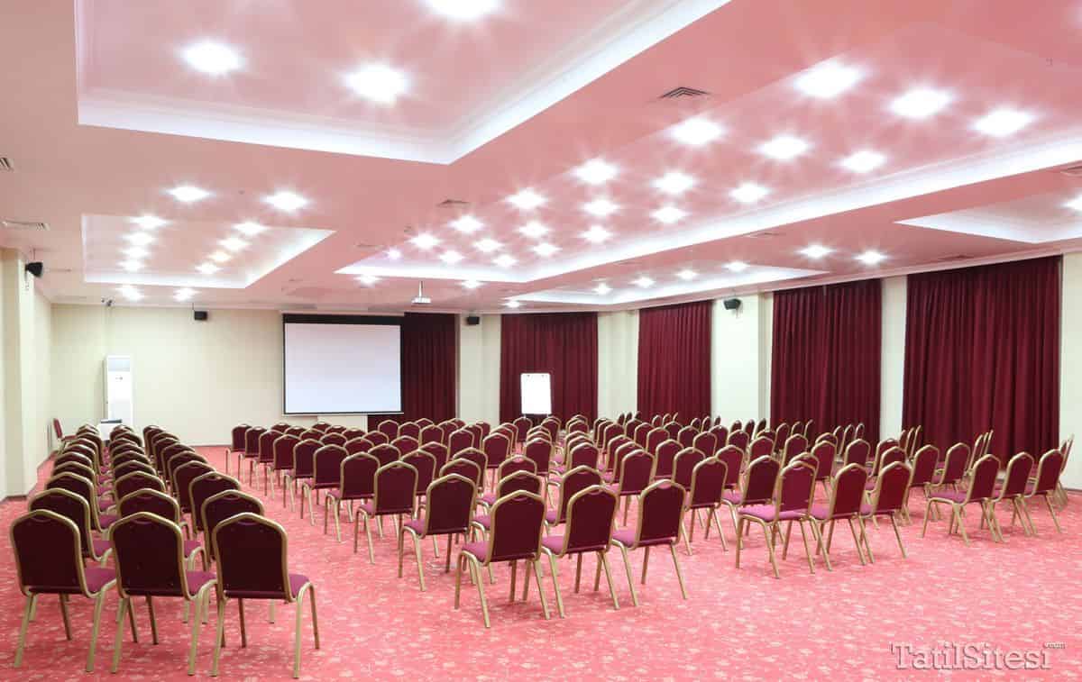 Eser Diamond Hotel & Convention Center